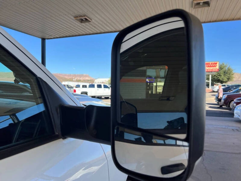 2021 RAM 3500 Tradesman