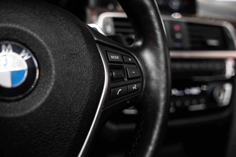 2019 BMW 4 Series 430i xDrive Gran Coupe