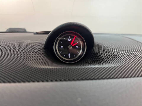 2017 Mercedes-Benz SL-Class SL 450