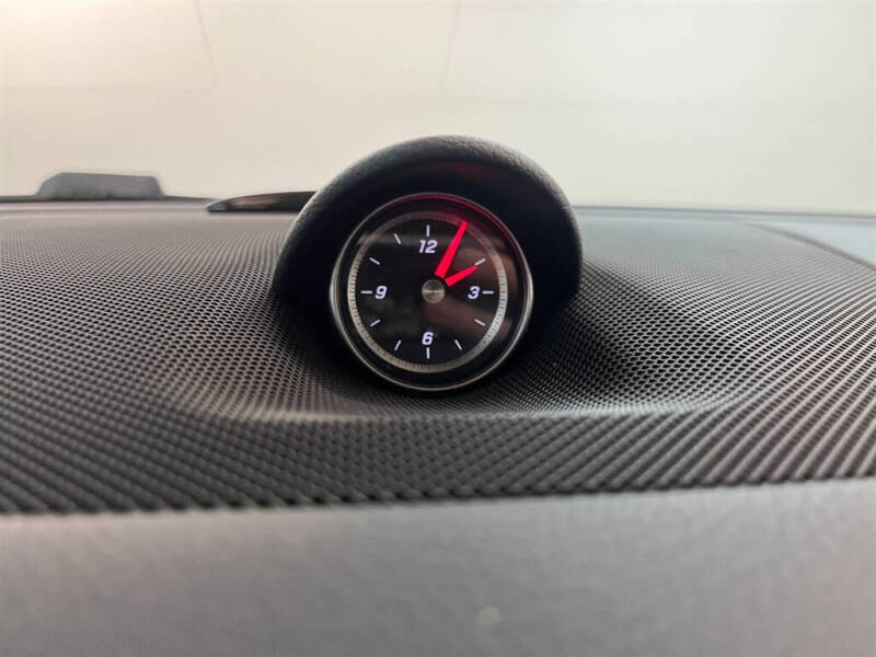 2017 Mercedes-Benz SL-Class SL 450