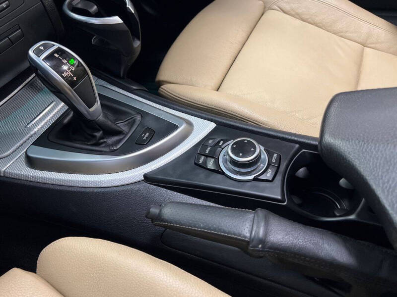 2013 BMW 1 Series 135i