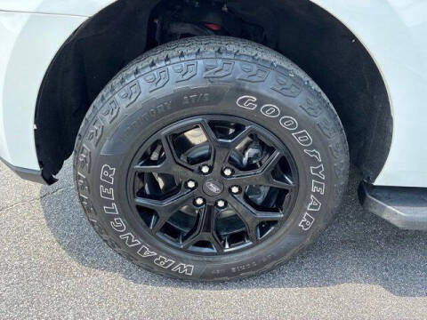 2023 Ford Expedition Timberline