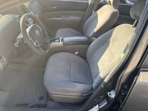 2008 Toyota Prius Standard