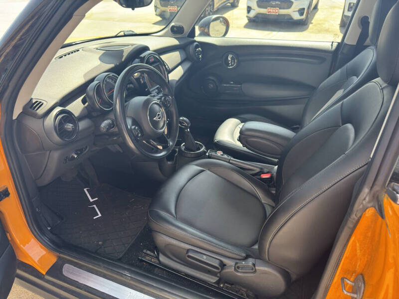 2015 MINI Hardtop 2 Door Cooper