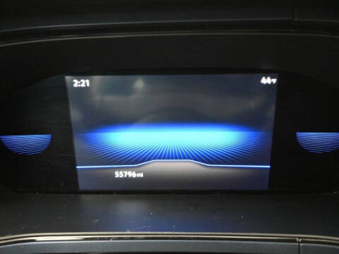 2022 Volkswagen Taos SE 4Motion