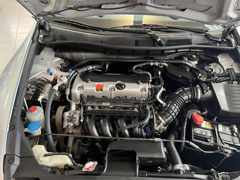 2012 Honda Accord EX-L