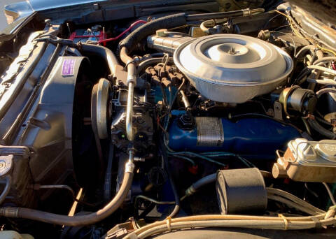 1979 Ford Thunderbird