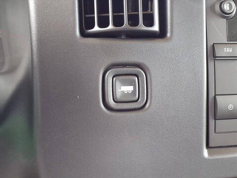 2025 Chevrolet Express 2500