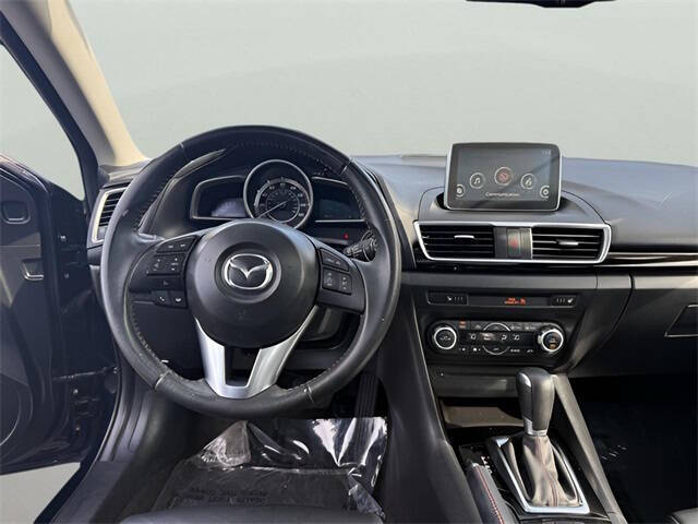 2016 Mazda MAZDA3 i Grand Touring