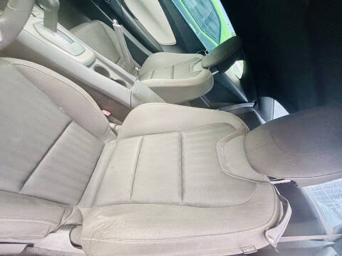 2014 Chevrolet Camaro LS