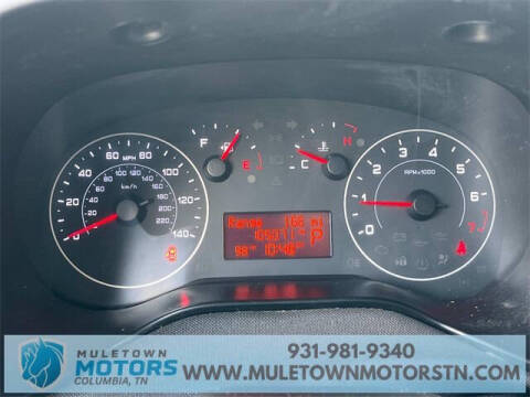 2022 RAM ProMaster City