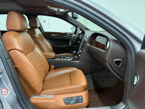 2006 Bentley Continental Flying Spur