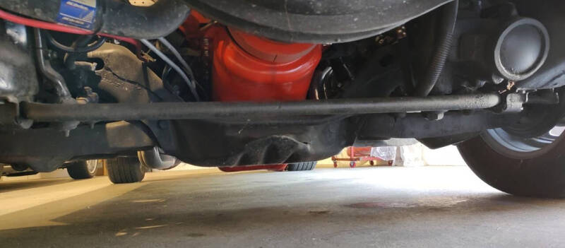 1969 Chevrolet Chevelle