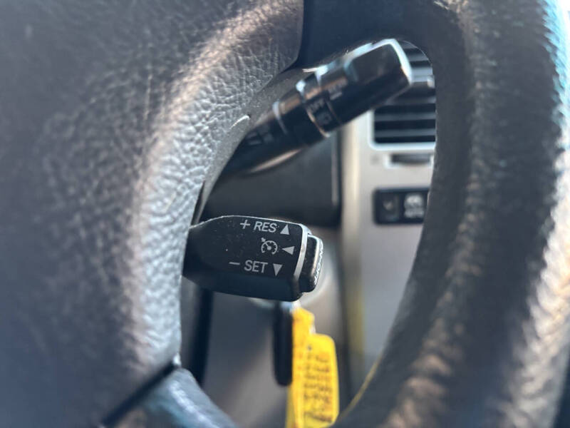 2007 Toyota 4Runner SR5