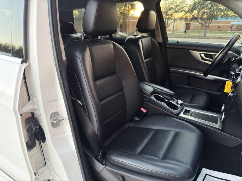 2013 Mercedes-Benz GLK GLK 350