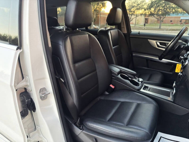 2013 Mercedes-Benz GLK GLK 350