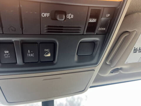 2010 Toyota 4Runner SR5