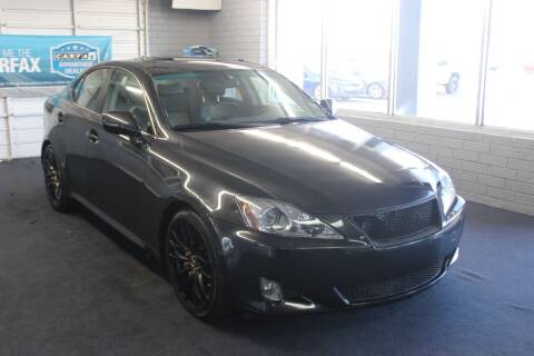 2008 Lexus IS 250 for sale at Drive Auto Sales in Matthews NC