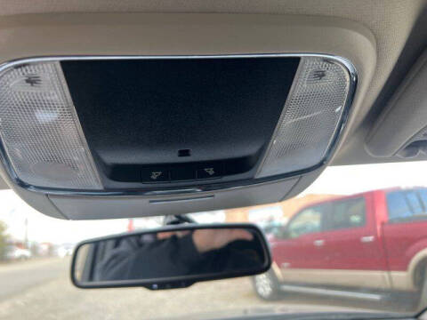 2013 Dodge Durango SXT