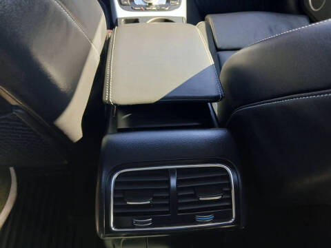 2013 Audi S5 3.0T quattro Premium Plus