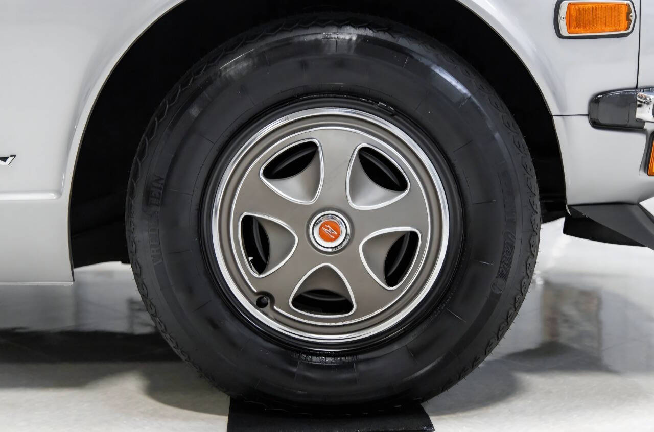 1973 Datsun 240Z 128