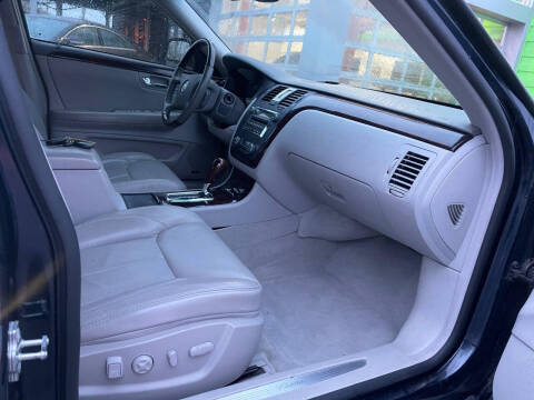 2006 Cadillac DTS Luxury I
