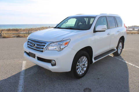 2011 Lexus GX 460