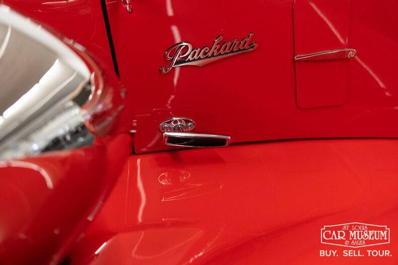 1934 Packard Twelve