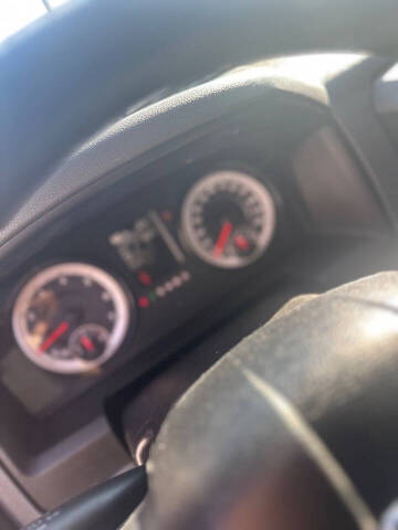 2015 RAM 1500 Express