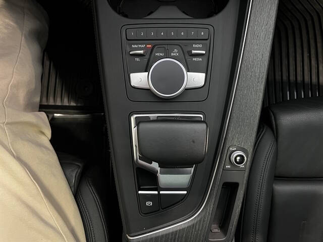 2019 Audi A5 Sportback quattro Premium Plus 45 TFSI