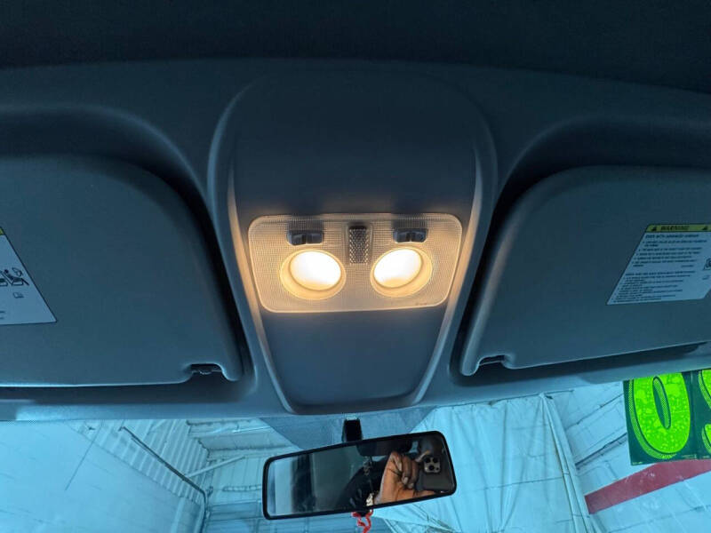 2020 RAM ProMaster City Tradesman SLT