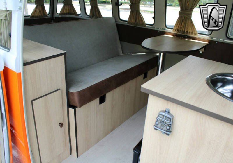 1994 Volkswagen Type 2