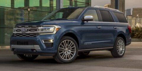 2023 Ford Expedition for sale at Sager Ford in Saint Helena CA