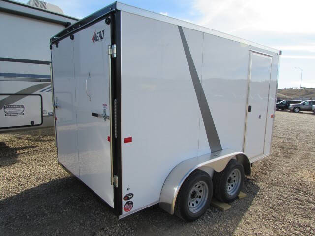 2026 AERO 7 X 12 TA3