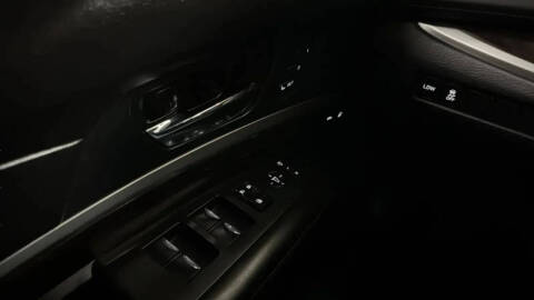 2015 Acura RLX w/Tech