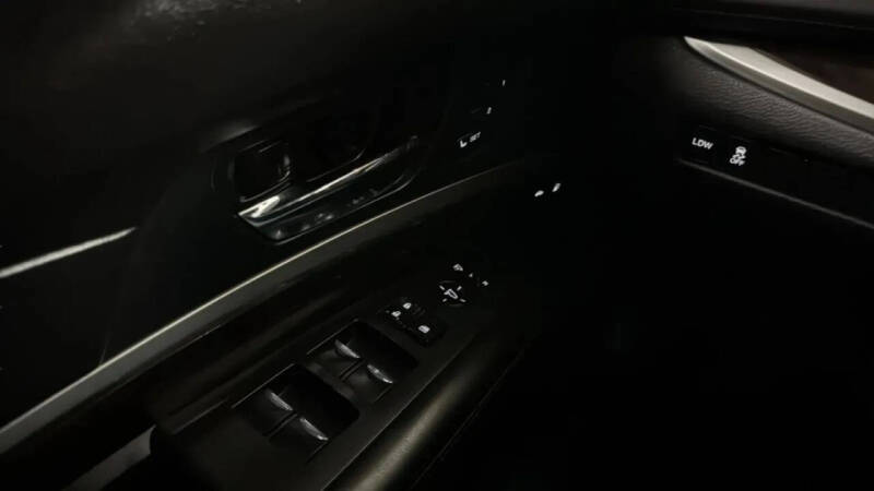 2015 Acura RLX w/Tech