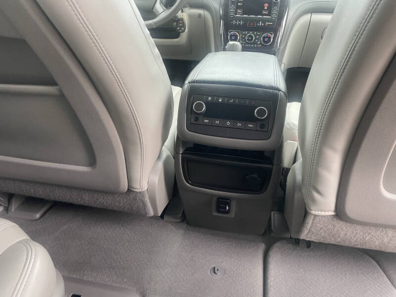 2017 Buick Enclave Premium