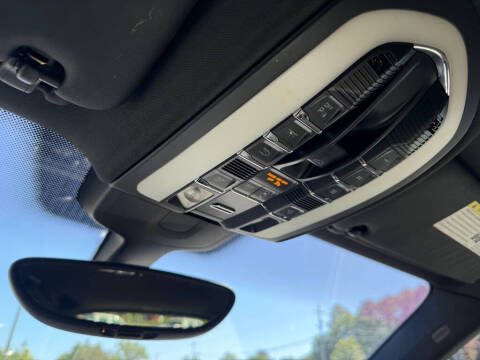 2014 Porsche Cayenne