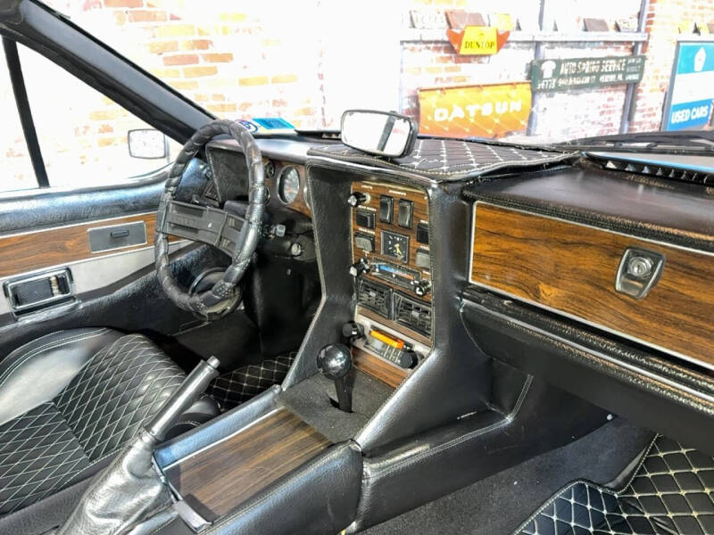 1976 Lotus Elite