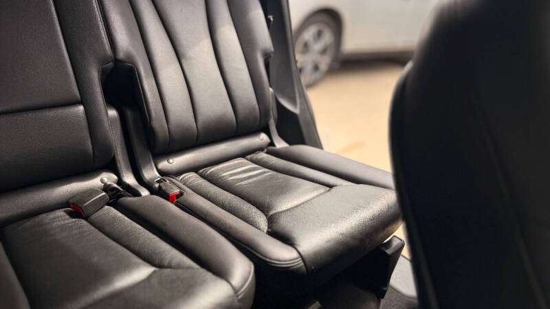 2017 Audi Q7 2.0T quattro Premium