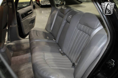 1994 Chevrolet Impala SS