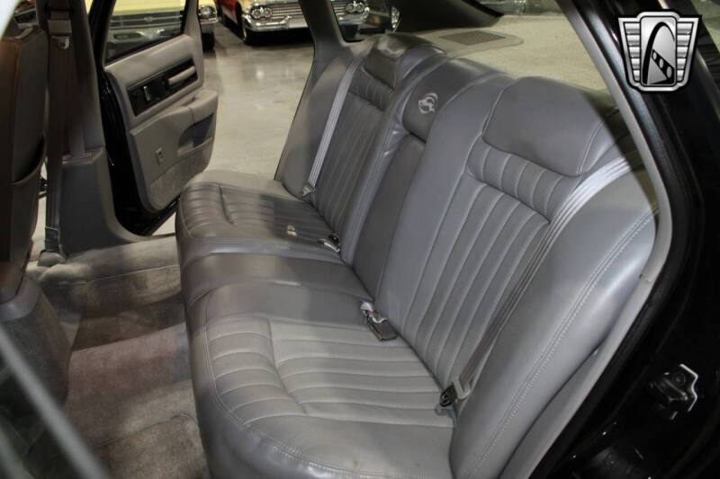 1994 Chevrolet Impala SS