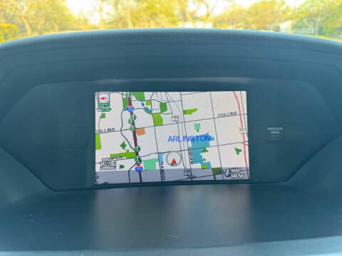 2011 Honda Odyssey EX-L