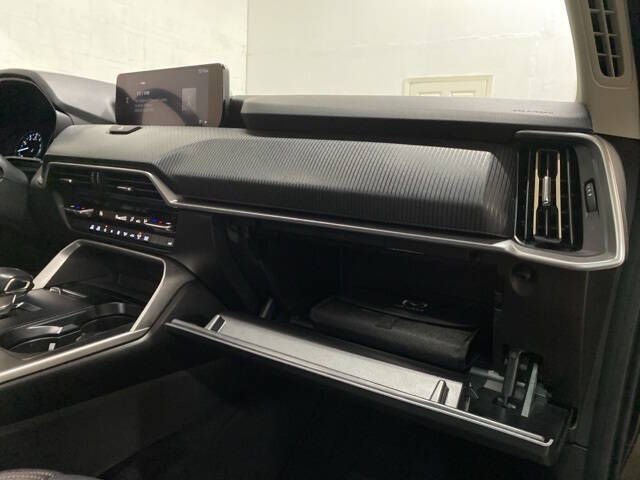 2025 Mazda CX-90 3.3 Turbo Select