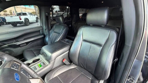 2019 Ford Expedition MAX XLT
