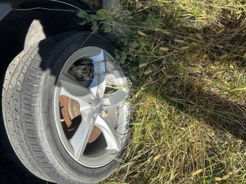 2009 Audi A8 L quattro