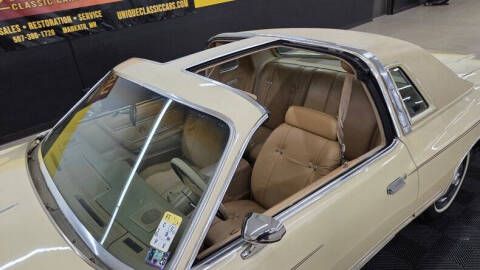 1979 Chrysler Cordoba