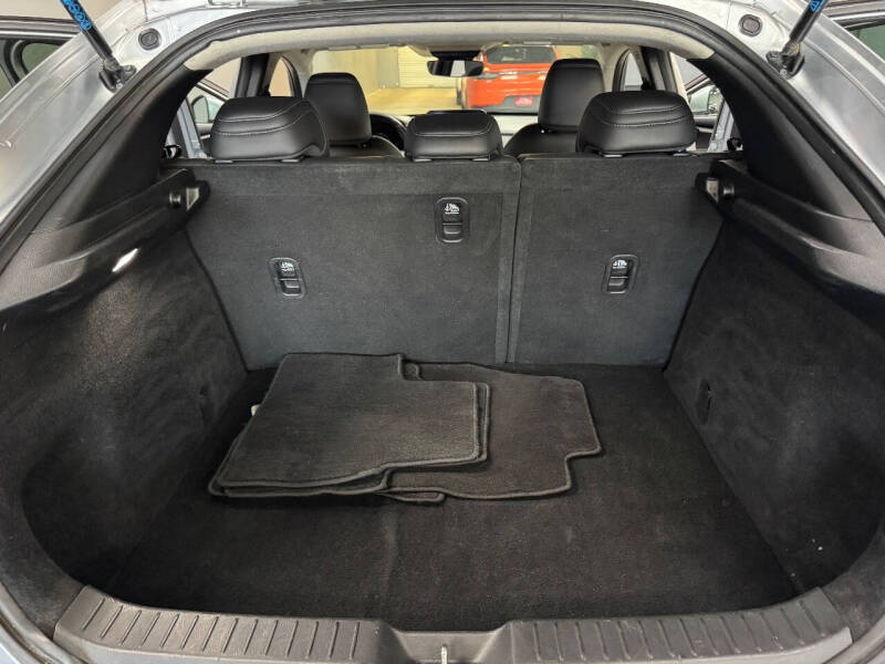 2021 Mazda CX-30 Select