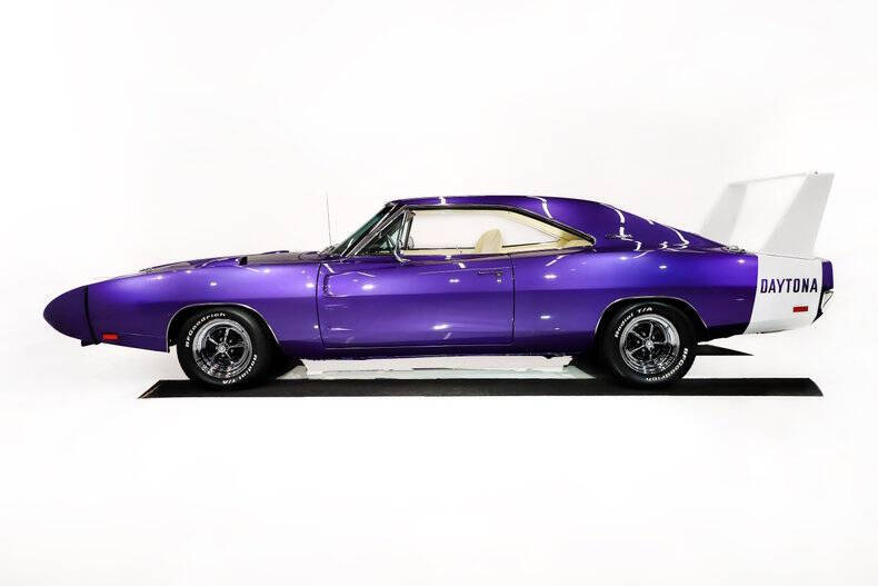 1970 Dodge Daytona
