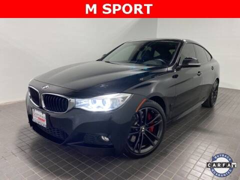 2015 BMW 3 Series for sale at CERTIFIED AUTOPLEX INC in Dallas TX